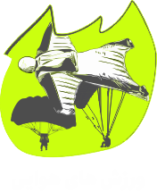 لوگو ورزش های هوایی